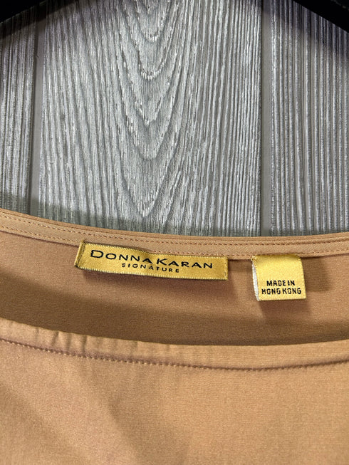 Donna Karan Signature Pants Set Size 14